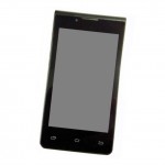 Lcd Flex Cable For Spice Xlife 425 3g By - Maxbhi Com