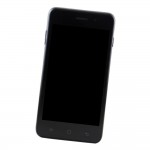 Lcd Connector For Telenor Smart Max By - Maxbhi Com