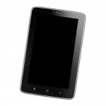 Lcd Connector For Hitech Amaze Tab 3g By - Maxbhi Com