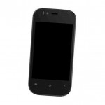 Lcd Connector For Arise Bravo Ar34 By - Maxbhi Com