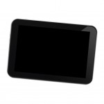 Lcd Flex Cable For Toshiba At300se By - Maxbhi Com
