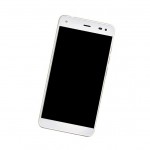 Microphone Flex Cable For Lyf Earth 1 By - Maxbhi Com