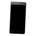 Lcd Connector For Gionee F103 1gb Ram By - Maxbhi Com