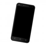 Lcd Connector For Blu Dash L5 Lte By - Maxbhi Com