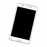 Lcd Connector For Asus Fonepad 7 Fe375cxg By - Maxbhi Com