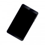 Handsfree Audio Jack Flex Cable For Iball Slide Blaze V4 By - Maxbhi Com