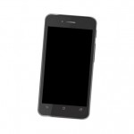 Lcd Connector For Asus Padfone Mini 4 3 By - Maxbhi Com