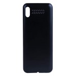 Back Panel Cover For Kechaoda K56 Black - Maxbhi Com