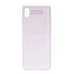 Back Panel Cover For Kechaoda K56 White - Maxbhi Com