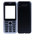Full Body Housing For Kechaoda K56 Black - Maxbhi Com