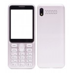 Full Body Housing For Kechaoda K56 White - Maxbhi Com