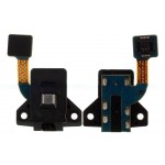 Handsfree Audio Jack Flex Cable For Samsung Galaxy Tab 3 T311 16gb Wifi 3g By - Maxbhi Com