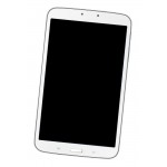 Lcd Flex Cable For Samsung Galaxy Tab 3 T311 16gb Wifi 3g By - Maxbhi Com