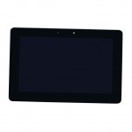 Lcd Connector For Asus Memo Pad Smart 10 By - Maxbhi Com