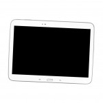 Lcd Connector For Samsung Galaxy Tab 3 10 1 32gb By - Maxbhi Com