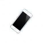 Proximity Light Sensor Flex Cable For Apple Iphone 4 32gb By - Maxbhi Com