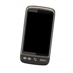 Lcd Connector For Htc Desire A8180 By - Maxbhi Com