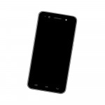 Lcd Connector For Karbonn Machone Titanium S310 By - Maxbhi Com