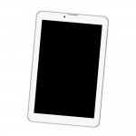 Lcd Connector For Blu Touchbook M7 Pro By - Maxbhi Com