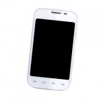Lcd Connector For Lg L40 Dual D170 By - Maxbhi Com