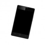 Lcd Connector For Lava Iris 410 By - Maxbhi Com