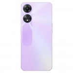 Full Body Housing For Oppo A58 Purple - Maxbhi Com