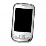 Lcd Connector For Karbonn Kt61 Iconik By - Maxbhi Com