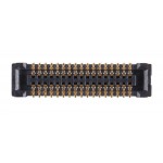 Lcd Connector For Huawei Honor 3c Play By - Maxbhi Com