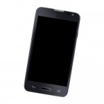 Lcd Connector For Lg L65 D280 By - Maxbhi Com