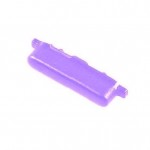 Power Button Outer For Oppo A58 Purple By - Maxbhi Com