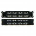 Lcd Connector For Apple Ipad Pro 10 5 2017 Wifi 512gb By - Maxbhi Com