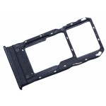 Sim Card Holder Tray For Vivo Y100 Black - Maxbhi Com
