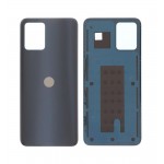 Back Panel Cover For Motorola Moto E13 Black - Maxbhi Com