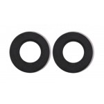Camera Lens For Motorola Moto E13 Black By - Maxbhi Com