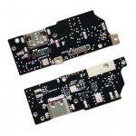 Charging Connector Flex Pcb Board For Doogee S61 By - Maxbhi Com