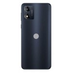 Full Body Housing For Motorola Moto E13 Black - Maxbhi Com