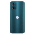 Full Body Housing For Motorola Moto E13 Green - Maxbhi Com
