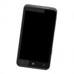 Lcd Connector For Htc Titan X310e By - Maxbhi Com