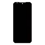 Lcd Screen For Doogee V Max Replacement Display By - Maxbhi Com