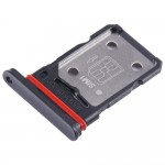 Sim Card Holder Tray For Oneplus 11r Black - Maxbhi Com