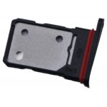Sim Card Holder Tray For Oneplus 11r Black - Maxbhi Com