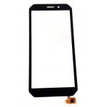 Touch Screen Digitizer For Doogee S61 Black By - Maxbhi Com