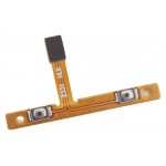Volume Button Flex Cable For Doogee S61 By - Maxbhi Com