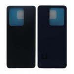 Back Panel Cover For Vivo V27 Pro Black - Maxbhi Com