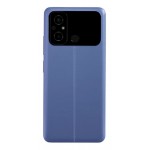 Full Body Housing For Xiaomi Poco C55 Blue - Maxbhi Com