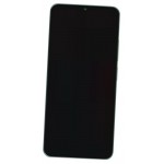 Lcd Connector For Xiaomi Poco C55 By - Maxbhi Com