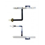 Power Button Flex Cable For Doogee V Max On Off Flex Pcb By - Maxbhi Com