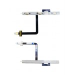 Volume Button Flex Cable For Doogee V Max By - Maxbhi Com