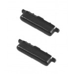 Volume Side Button Outer For Doogee V Max Black By - Maxbhi Com