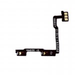 Volume Button Flex Cable For Oneplus 11r By - Maxbhi Com